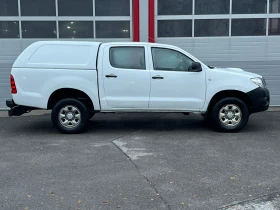 Toyota Hilux 2.5D KLIMATIK 4X4 HARDTOP ЛИЗИНГ!!!, снимка 7