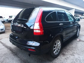 Honda Cr-v Executive, AVTOMATIC, снимка 8