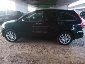 Honda Cr-v Executive, AVTOMATIC, снимка 2