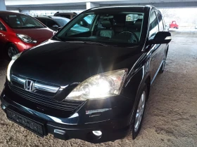 Honda Cr-v Executive, AVTOMATIC, снимка 7