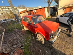 Lada Niva 1.6, снимка 3