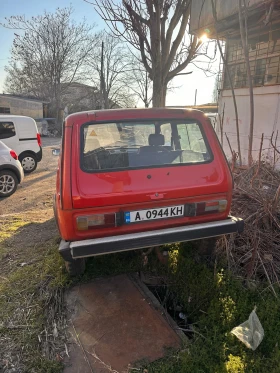 Lada Niva 1.6, снимка 4