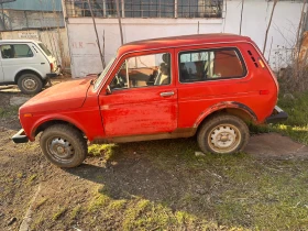 Lada Niva 1.6, снимка 2