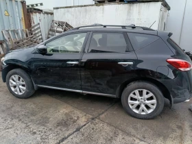 Nissan Murano 3, 5 бензин , снимка 8