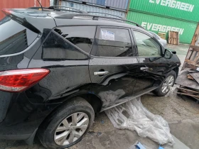 Nissan Murano 3, 5 бензин , снимка 1