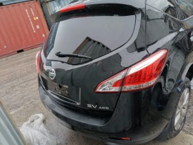 Nissan Murano 3, 5 бензин , снимка 9