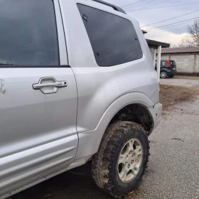 Обява за продажба на Mitsubishi Pajero ~13 лв. - изображение 7
