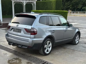 Обява за продажба на BMW X3 3.5d m57 286hp ~12 500 лв. - изображение 3