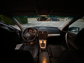 BMW X3 3.5d m57 286hp | Mobile.bg    13