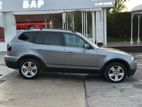 Обява за продажба на BMW X3 3.5d m57 286hp ~12 500 лв. - изображение 2