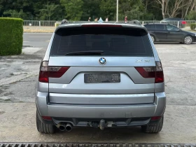 Обява за продажба на BMW X3 3.5d m57 286hp ~12 500 лв. - изображение 4