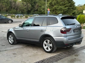 Обява за продажба на BMW X3 3.5d m57 286hp ~12 500 лв. - изображение 5