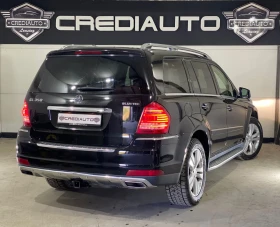 Mercedes-Benz GL 350 Facelift 7места - 26200 лв. - 98114830 4