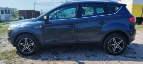 Ford Kuga 2.5i-200к.с - 14199 лв. - 57824688 8