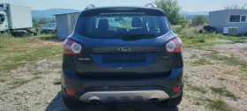 Ford Kuga 2.5i-200к.с - 14199 лв. - 57824688 6