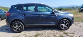 Ford Kuga 2.5i-200к.с - 14199 лв. - 57824688 4