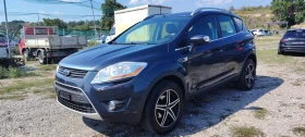 Ford Kuga 2.5i-200к.с