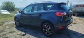 Ford Kuga 2.5i-200к.с - 14199 лв. - 57824688 7