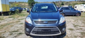 Ford Kuga 2.5i-200к.с - 14199 лв. - 57824688 2
