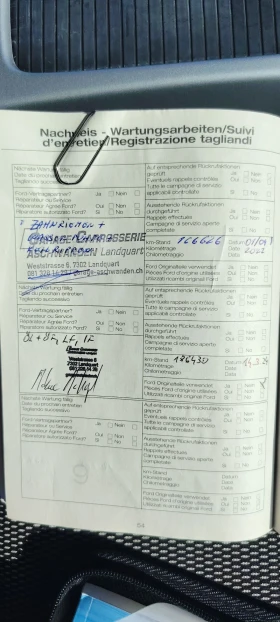 Ford Kuga 2.5i-200к.с - 14199 лв. - 57824688 14