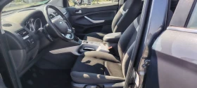 Ford Kuga 2.5i-200к.с - 14199 лв. - 57824688 10