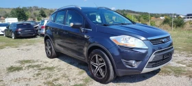 Ford Kuga 2.5i-200к.с - 14199 лв. - 57824688 3