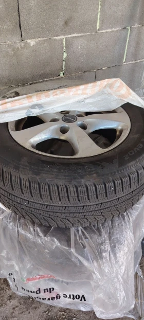 Ford Kuga 2.5i-200к.с - 14199 лв. - 57824688 15
