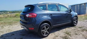 Ford Kuga 2.5i-200к.с - 14199 лв. - 57824688 5