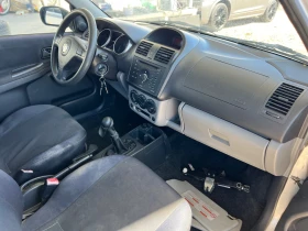 Suzuki Ignis MH 1.3i 16V-93к.с. - 1500 лв. - 41730098 17