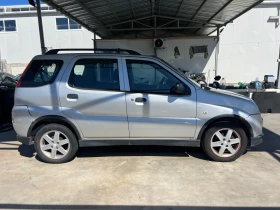 Suzuki Ignis MH 1.3i 16V-93к.с. - 1500 лв. - 41730098 4