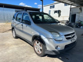 Suzuki Ignis MH 1.3i 16V-93к.с. - 1500 лв. - 41730098 3