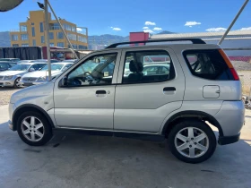 Suzuki Ignis MH 1.3i 16V-93к.с. - 1500 лв. - 41730098 8