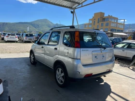 Suzuki Ignis MH 1.3i 16V-93к.с. - 1500 лв. - 41730098 7