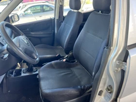 Suzuki Ignis MH 1.3i 16V-93к.с. - 1500 лв. - 41730098 12