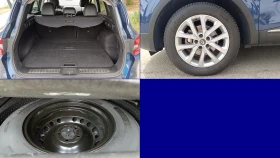 Renault Kadjar 1.5DCi Aut. - 23500 лв. - 70856810 17