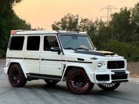  Mercedes-Benz G 63 A...