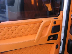 Mercedes-Benz G 63 AMG BRABUS PAKET 2024 - 137800 лв. / 70456.02 € - 87640553 15