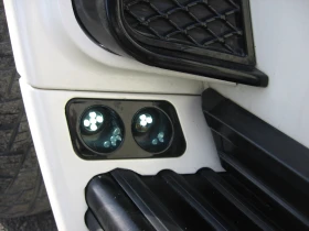 Mercedes-Benz G 63 AMG BRABUS PAKET 2024 - 137800 лв. / 70456.02 € - 87640553 9