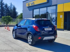 Обява за продажба на Opel Mokka Edition 1.7 CDTI (130HP) AT6 ~16 200 лв. - изображение 5