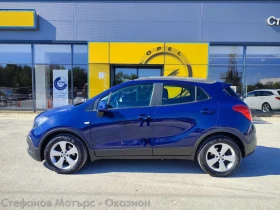 Обява за продажба на Opel Mokka Edition 1.7 CDTI (130HP) AT6 ~16 200 лв. - изображение 3