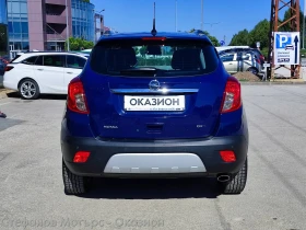 Обява за продажба на Opel Mokka Edition 1.7 CDTI (130HP) AT6 ~16 200 лв. - изображение 6