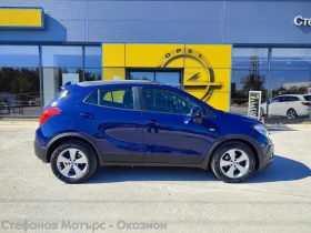Обява за продажба на Opel Mokka Edition 1.7 CDTI (130HP) AT6 ~16 200 лв. - изображение 4