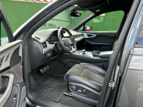 Audi Q7 3xS-Line Plus  Matrix Bose Панорама ЛИЗИНГ - 52400 лв. / 26791.69 € - 96930195 7