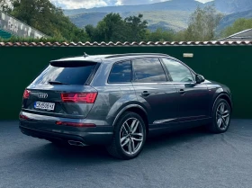 Audi Q7 3xS-Line Plus  Matrix Bose Панорама ЛИЗИНГ - 52400 лв. / 26791.69 € - 96930195 4