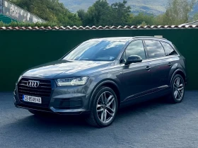 Audi Q7 3xS-Line Plus  Matrix Bose Панорама ЛИЗИНГ