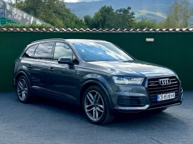 Audi Q7 3xS-Line Plus  Matrix Bose Панорама ЛИЗИНГ - 52400 лв. / 26791.69 € - 96930195 3