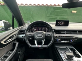 Audi Q7 3xS-Line Plus  Matrix Bose Панорама ЛИЗИНГ - 52400 лв. / 26791.69 € - 96930195 10