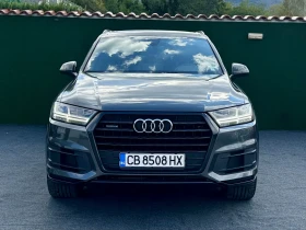 Audi Q7 3xS-Line Plus  Matrix Bose Панорама ЛИЗИНГ - 52400 лв. / 26791.69 € - 96930195 2