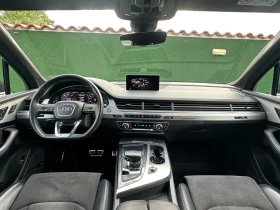 Audi Q7 3xS-Line Plus  Matrix Bose Панорама ЛИЗИНГ - 52400 лв. / 26791.69 € - 96930195 9