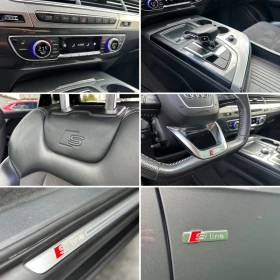 Audi Q7 3xS-Line Plus  Matrix Bose Панорама ЛИЗИНГ - 52400 лв. / 26791.69 € - 96930195 11